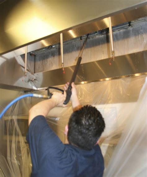 Restaurant hood cleaning tempe. Things To Know About Restaurant hood cleaning tempe. 
